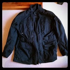 Men's AlpineStars City Collection Jacket